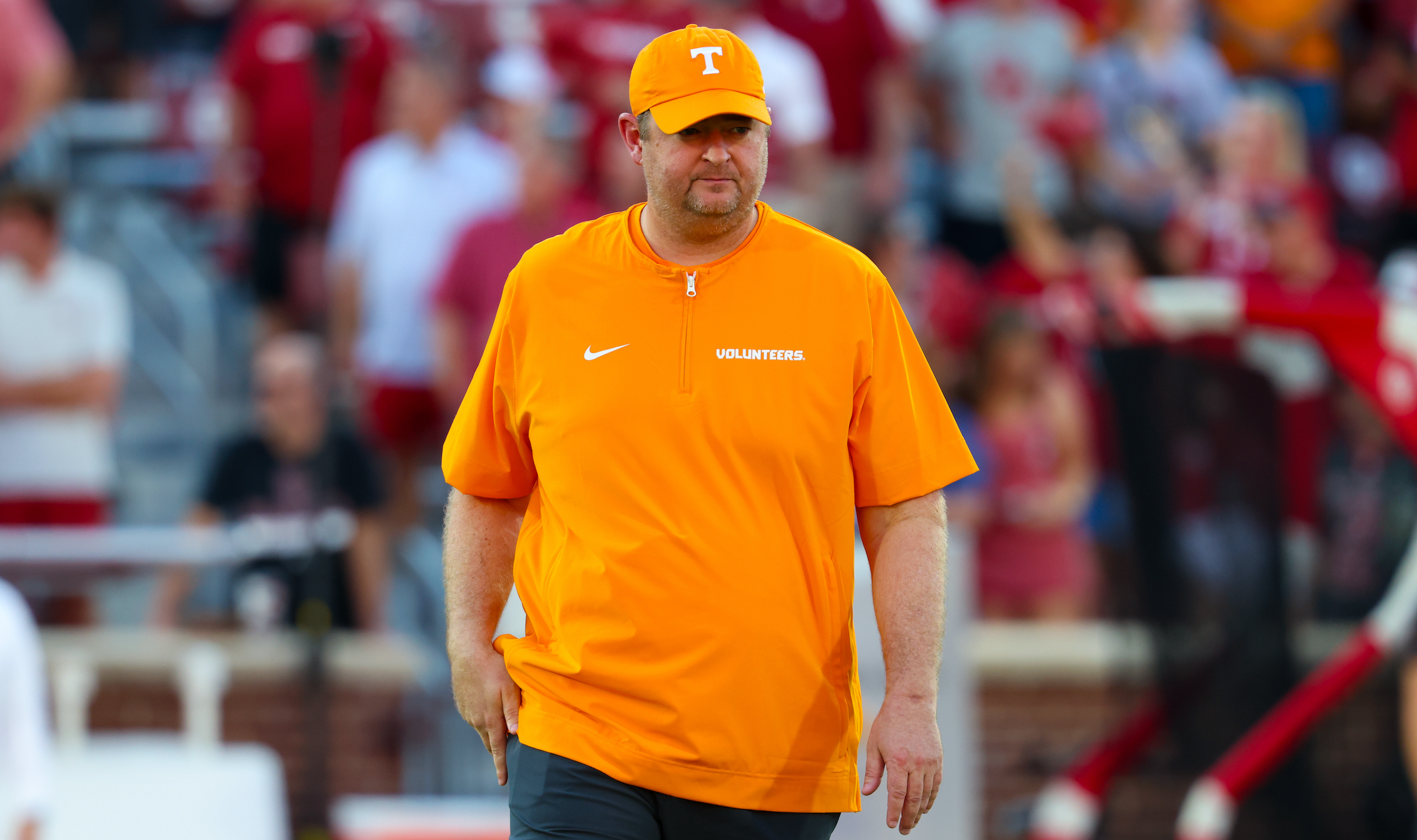 Tennessee Vols football